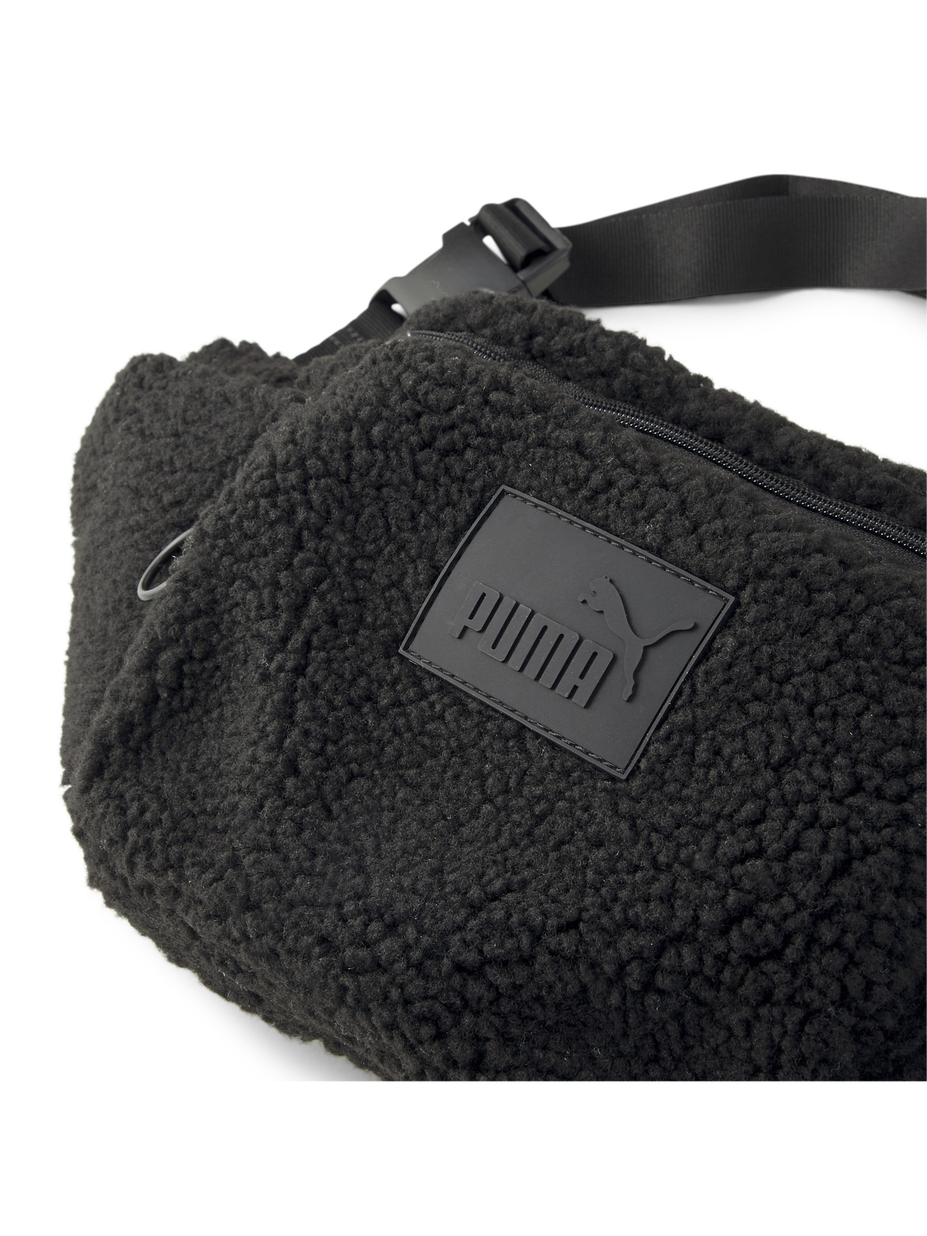Сумка PUMA Core Sherpa Waist Bag модель 079162 Фото