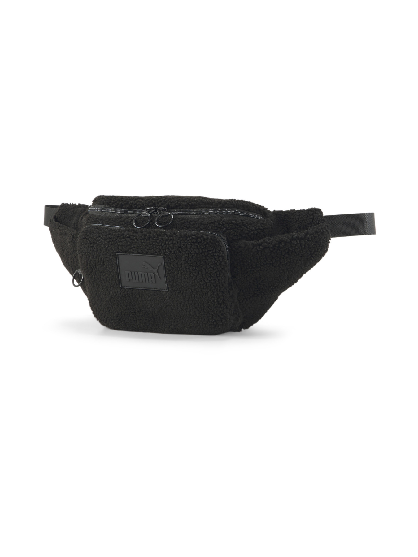 Сумка PUMA Core Sherpa Waist Bag модель 079162 Фото