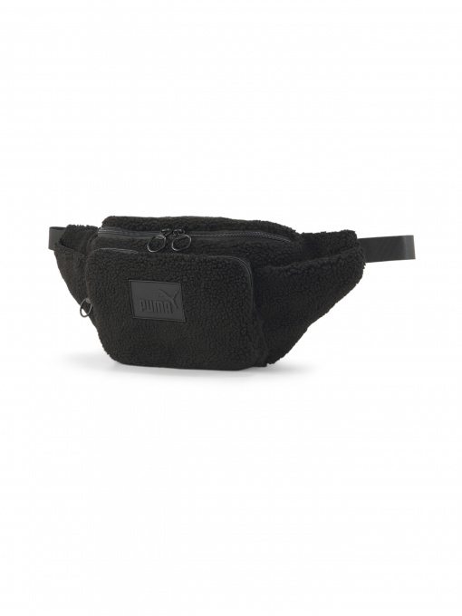 Сумка PUMA Core Sherpa Waist Bag модель 079162 Фото