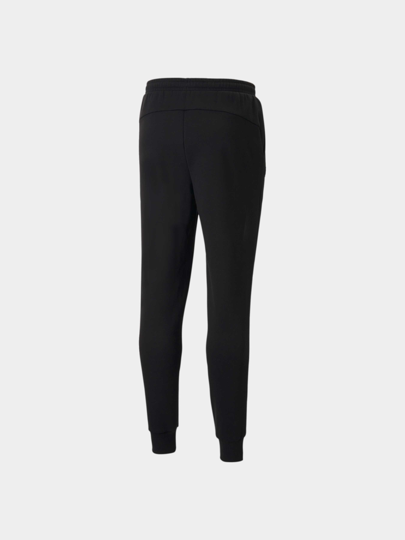 Штаны спортивные PUMA Mapf1 Ess Fleece Pants модель 537314 Фото