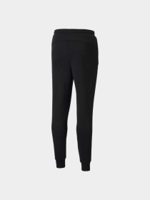 Штаны спортивные PUMA Mapf1 Ess Fleece Pants модель 537314 Фото