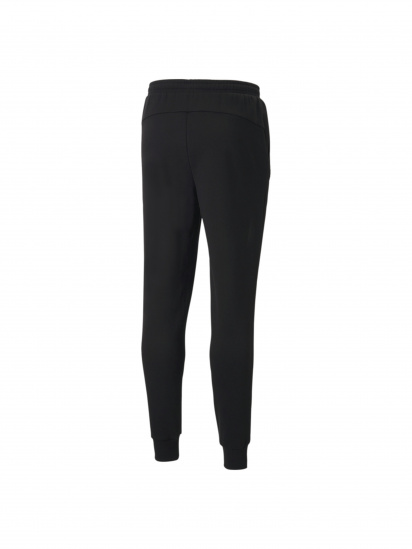 Штани спортивні PUMA Mapf1 Ess Fleece Pants модель 537314 — фото - INTERTOP