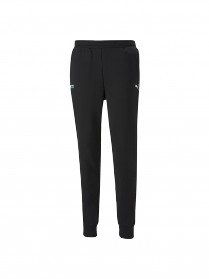 Штаны спортивные PUMA Mapf1 Ess Fleece Pants модель 537314 - фото