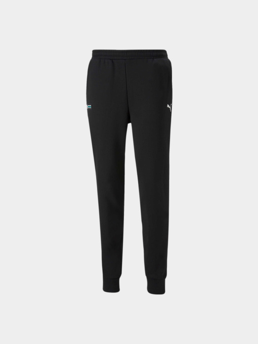 Штаны спортивные PUMA Mapf1 Ess Fleece Pants модель 537314 Фото
