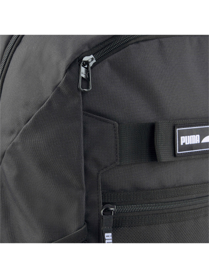 Рюкзак PUMA Deck Backpack модель 079191 — фото 3 - INTERTOP