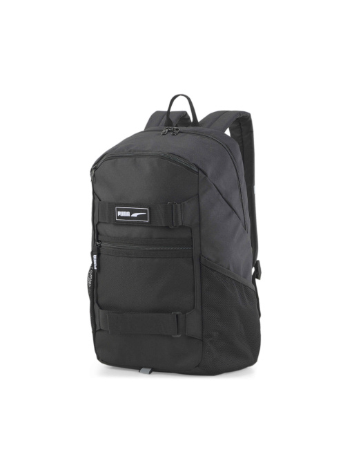 Повсякденний рюкзак PUMA Deck Backpack модель 079191 Фото