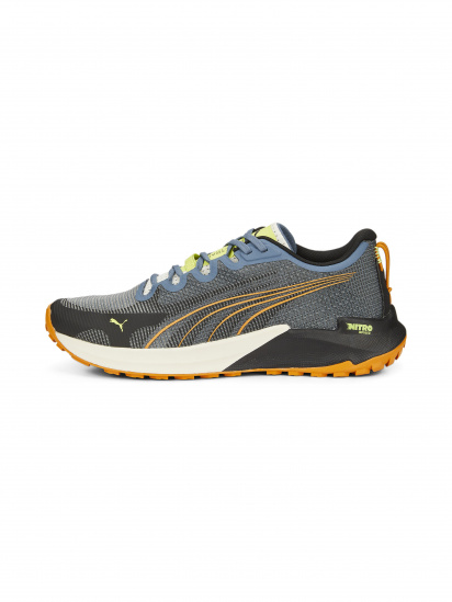Кросівки для бігу PUMA Fast-trac Nitro модель 377044 — фото - INTERTOP