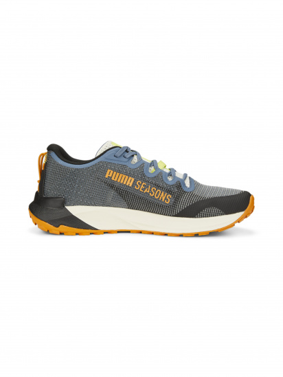 Кросівки для бігу PUMA Fast-trac Nitro модель 377044 - фото