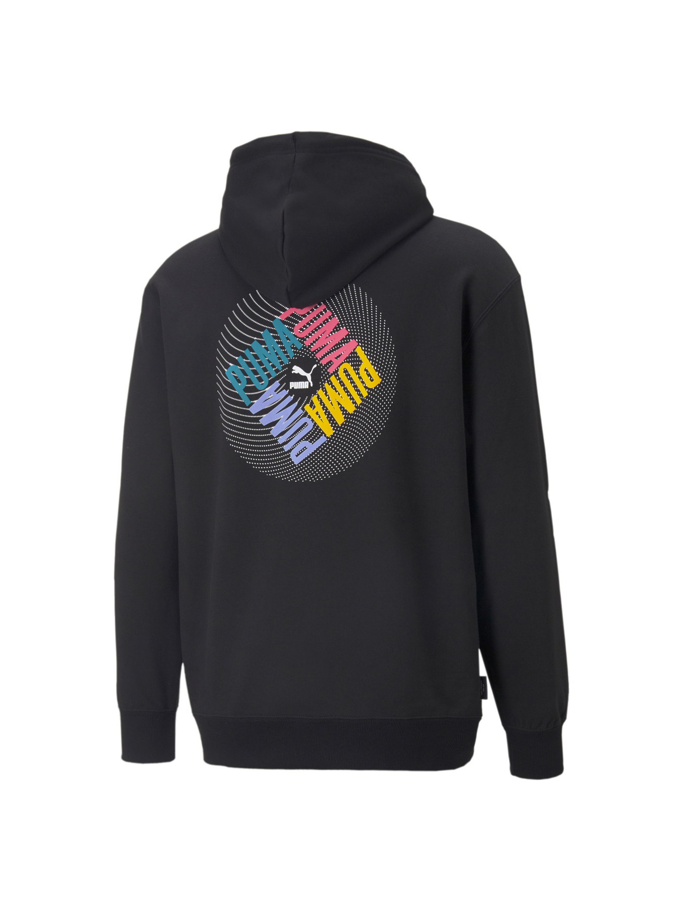 Худи PUMA модель 535660 Фото