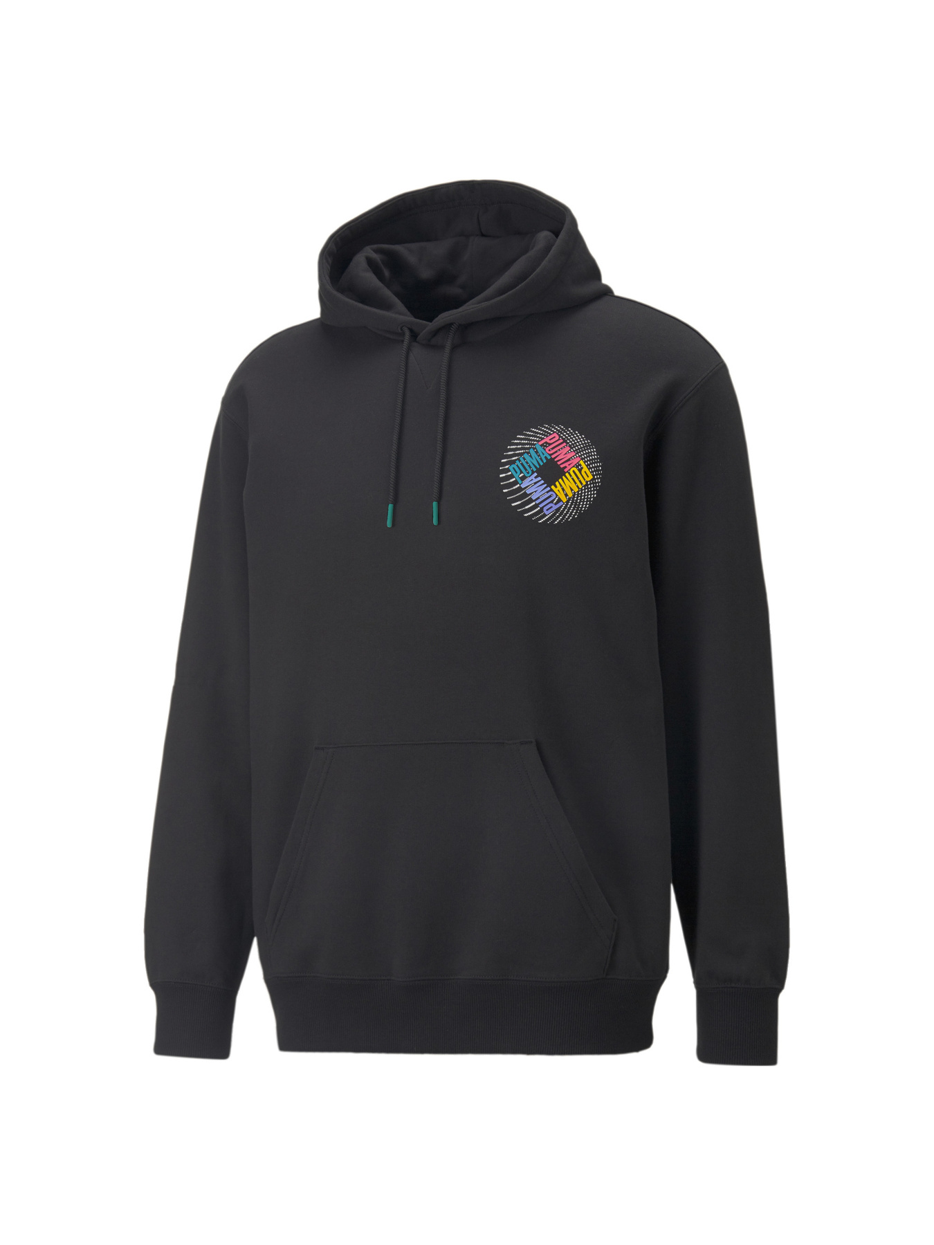 Худи PUMA модель 535660 Фото