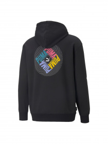 Худи PUMA модель 535660 Фото