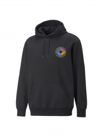 Худи PUMA модель 535660 Фото