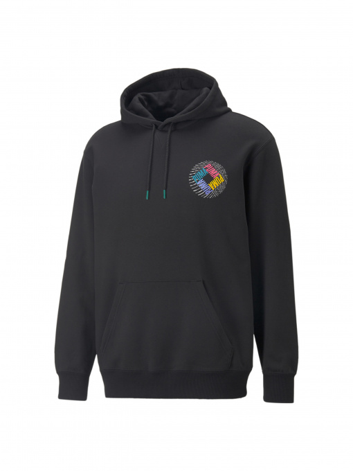 Худі PUMA модель 535660 Фото