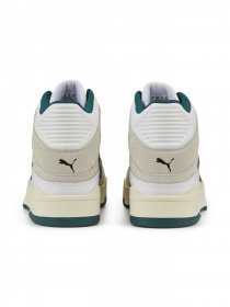 Кеды высокие PUMA Slipstream Hi Heritage модель 387998 Фото