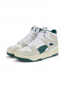 Кеды высокие PUMA Slipstream Hi Heritage модель 387998 Фото