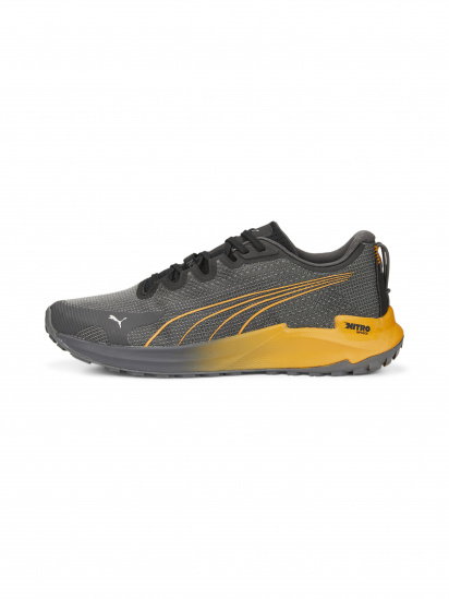 Кросівки для бігу PUMA Fast-trac Nitro модель 377044 — фото - INTERTOP