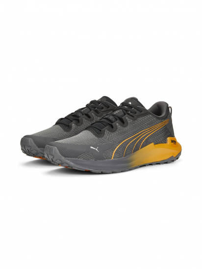 Кросівки для бігу PUMA Fast-trac Nitro модель 377044 — фото 5 - INTERTOP