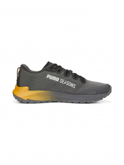 Кросівки для бігу PUMA Fast-trac Nitro модель 377044 - фото