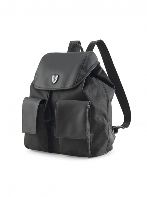 Рюкзак Puma Ferrari SPTWR Style Wmn s BP модель 079093 Фото