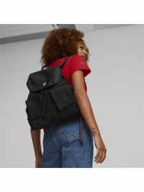 Повсякденний рюкзак PUMA Ferrari Sptwr Style Wmn's Bp модель 079093 Фото