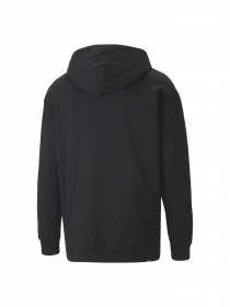 Кофта PUMA Rad/cal Full-zip Hoodie модель 849780 Фото