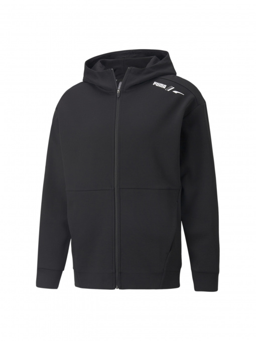 Свитшот PUMA Rad/cal Full-zip Hoodie модель 849780 Фото
