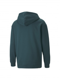 Кофта PUMA Rad/cal Full-zip Hoodie модель 849780 Фото