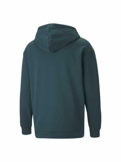 Світшот PUMA Rad/cal Full-zip Hoodie модель 849780 — фото - INTERTOP