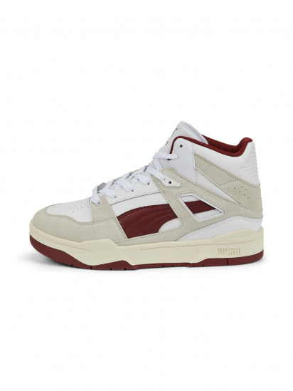 Кросівки для тренувань PUMA Slipstream Hi Heritage модель 387998 — фото - INTERTOP