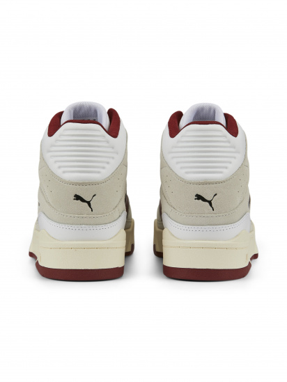 Кросівки для тренувань PUMA Slipstream Hi Heritage модель 387998 — фото 3 - INTERTOP