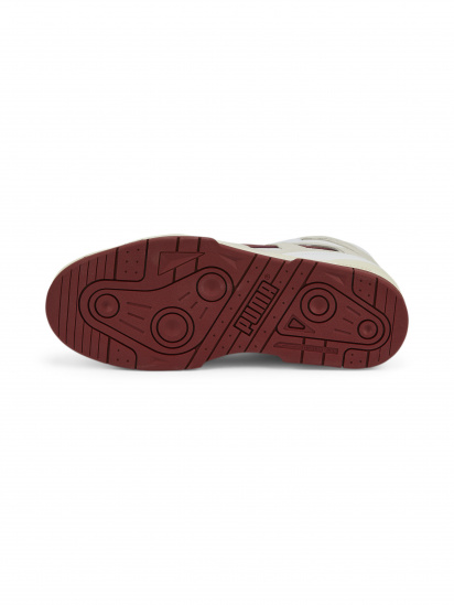 Кросівки для тренувань PUMA Slipstream Hi Heritage модель 387998 — фото 4 - INTERTOP