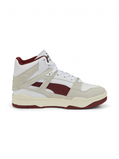 Кросівки для тренувань PUMA Slipstream Hi Heritage модель 387998 - фото