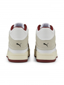 Кросівки для спорту PUMA Slipstream Hi Heritage модель 387998 Фото