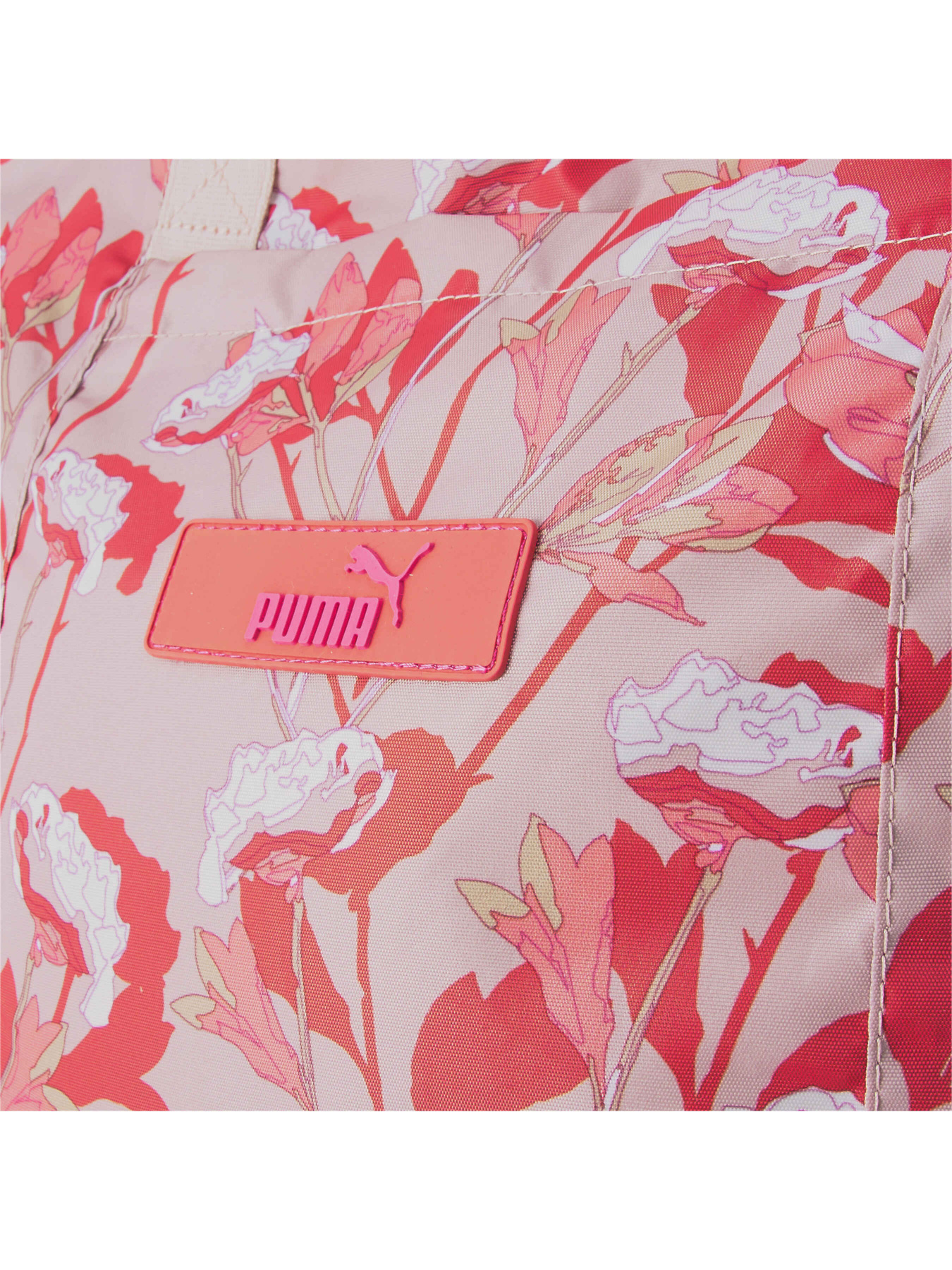 Шопер PUMA Core Pop Shopper модель 079147 Шопер PUMA Core Pop Shopper модель 079147 Фото