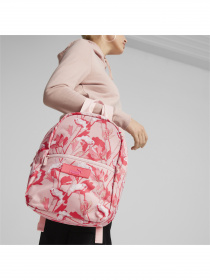 Рюкзак PUMA Core Pop Backpack модель 079145 Фото