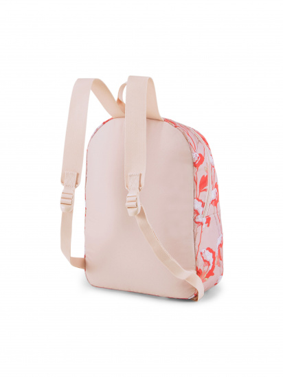 Рюкзак PUMA Core Pop Backpack модель 079145 — фото - INTERTOP