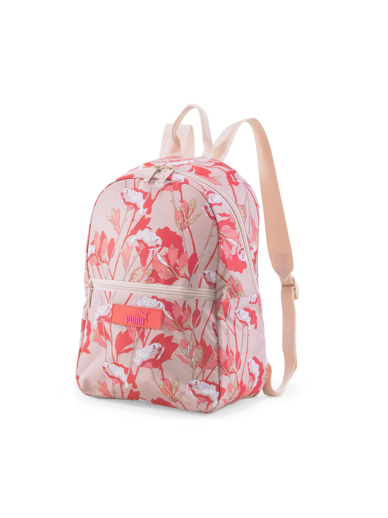 Повсякденний рюкзак PUMA Core Pop Backpack модель 079145 Повсякденний рюкзак PUMA Core Pop Backpack модель 079145 Фото