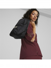 Рюкзак PUMA Core Pop Backpack модель 079145 Фото