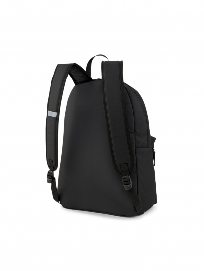 Рюкзак PUMA Phase Backpack Set модель 078560 — фото - INTERTOP