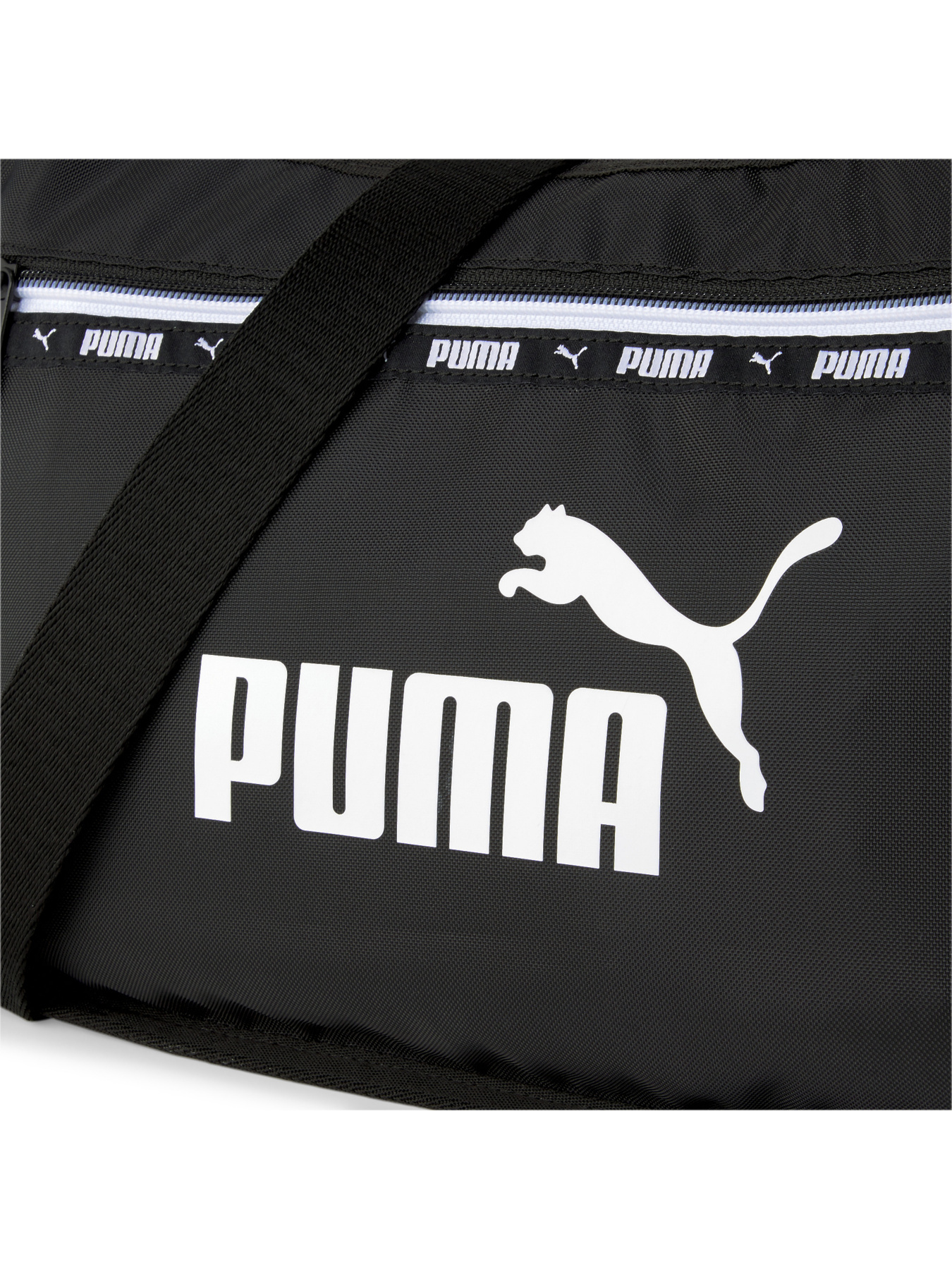 Сумка PUMA Core Base Shoulder Bag модель 079144 Фото