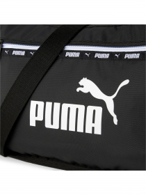 Сумка PUMA Core Base Shoulder Bag модель 079144 Фото