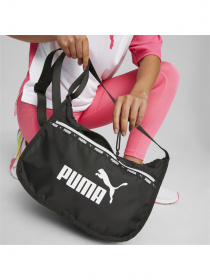 Сумка PUMA Core Base Shoulder Bag модель 079144 Фото