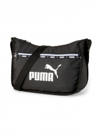 Сумка PUMA Core Base Shoulder Bag модель 079144 Фото