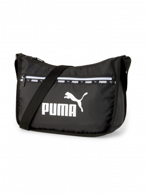 Сумка PUMA Core Base Shoulder Bag модель 079144 Фото
