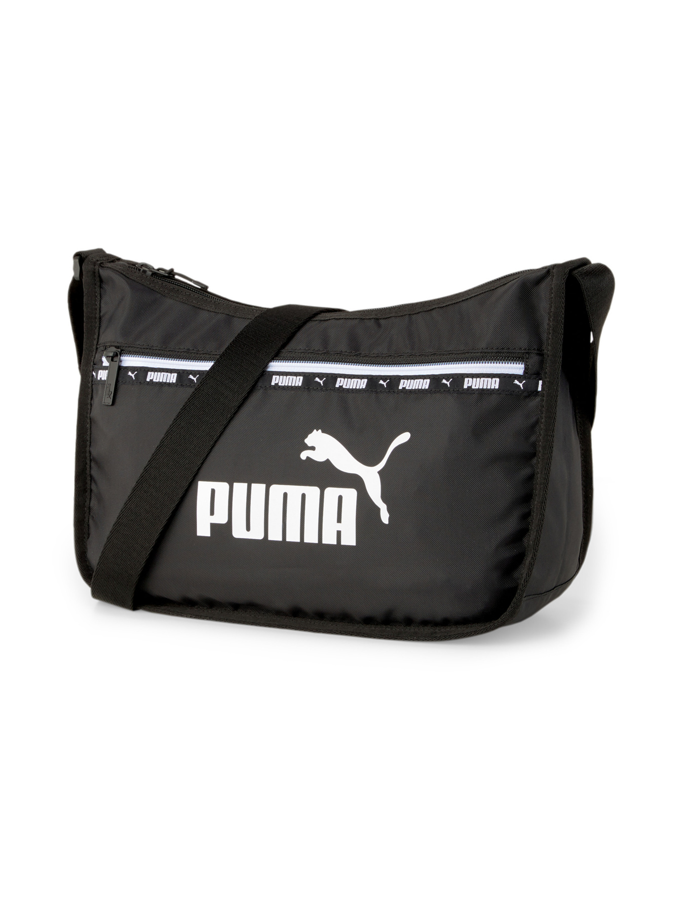 Сумка PUMA Core Base Shoulder Bag модель 079144 Фото