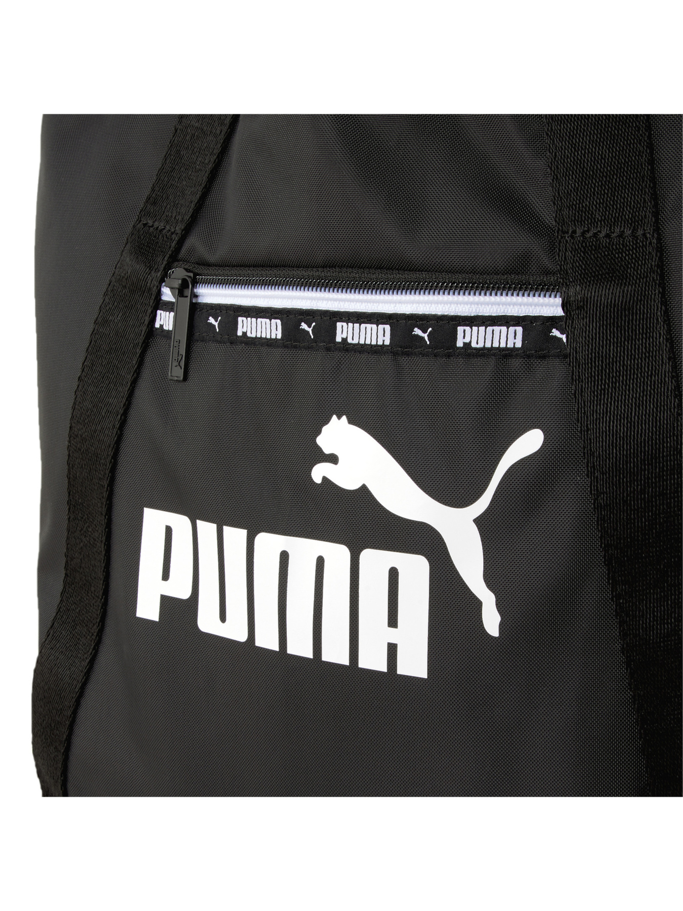 Шоппер PUMA Core Base Large Shopper модель 079141 Фото