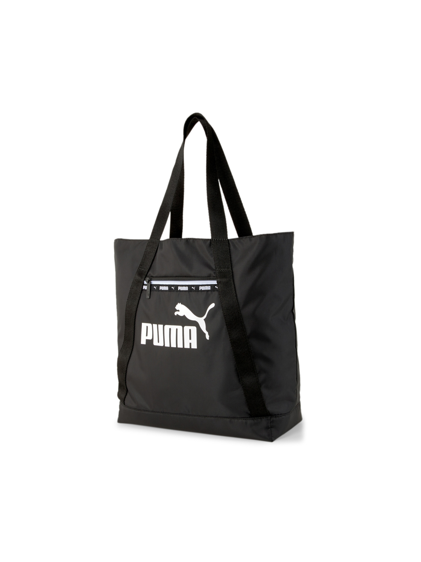 Шоппер PUMA Core Base Large Shopper модель 079141 Фото