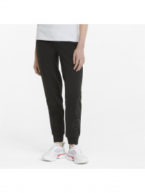 Штаны спортивные PUMA модель 533703 Фото