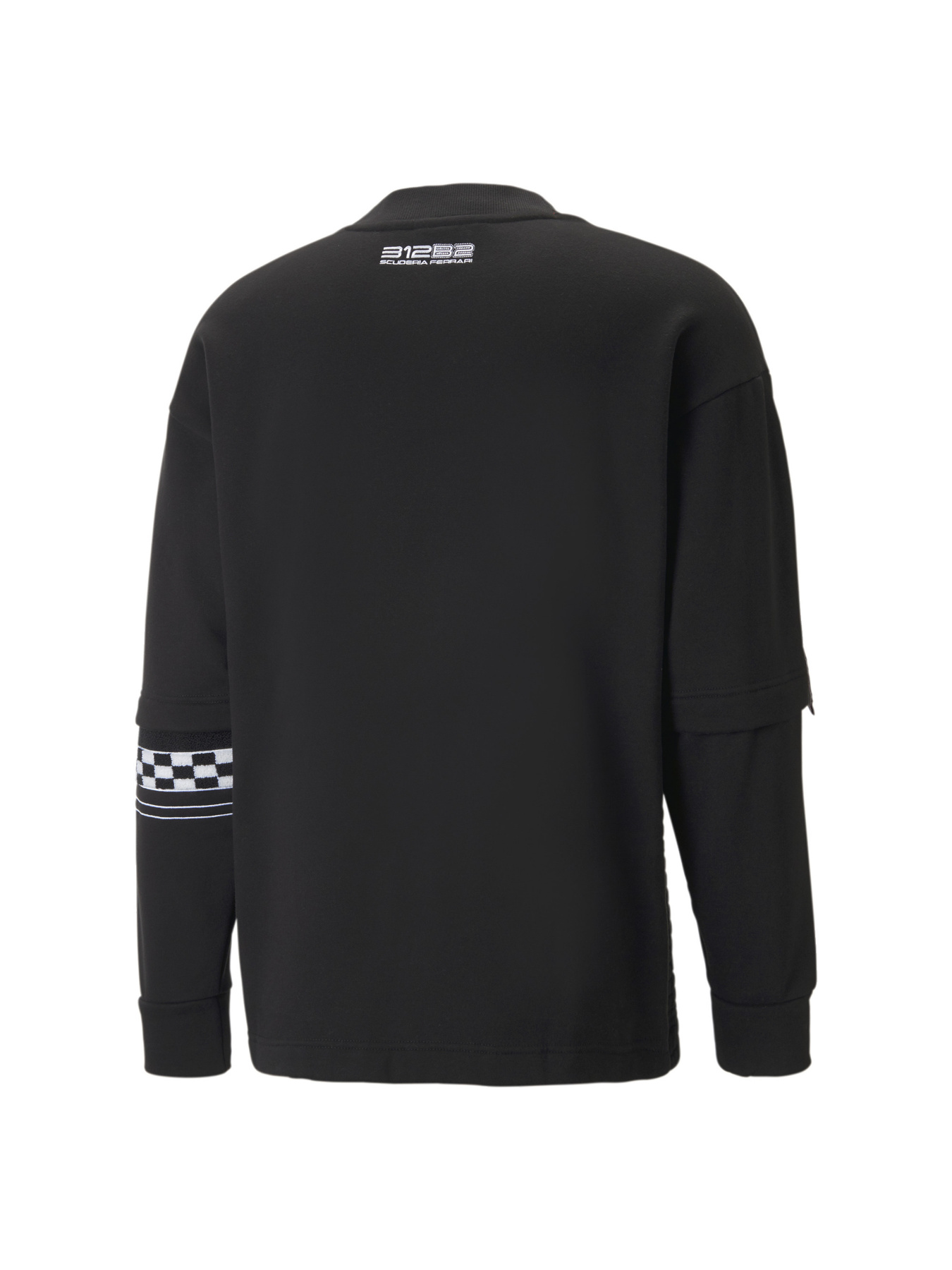 Кофта спортивная PUMA модель 535785 Фото