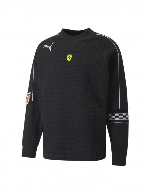 Спортивна кофта PUMA модель 535785 Фото